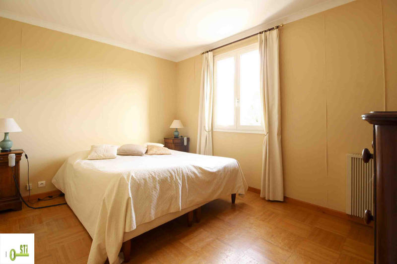 Maison - 117 m² - 6 pièces