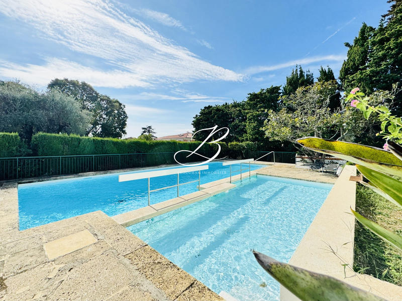 Appartement - 27 m² - 1 pièce