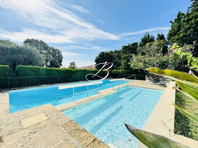 Appartement - 27 m² - 1 pièce