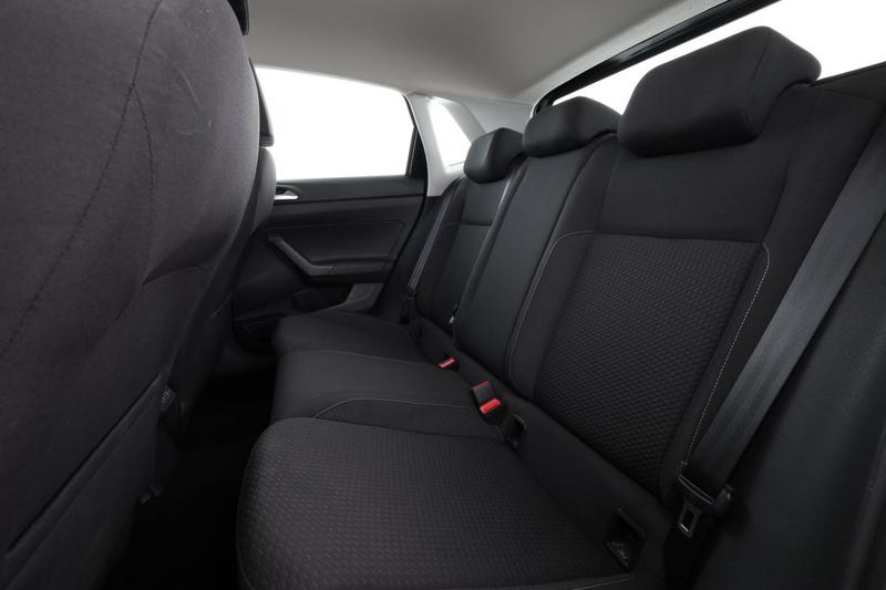 Volkswagen Polo 1.6 Tdi Confortline Business Dsg7 95 ch