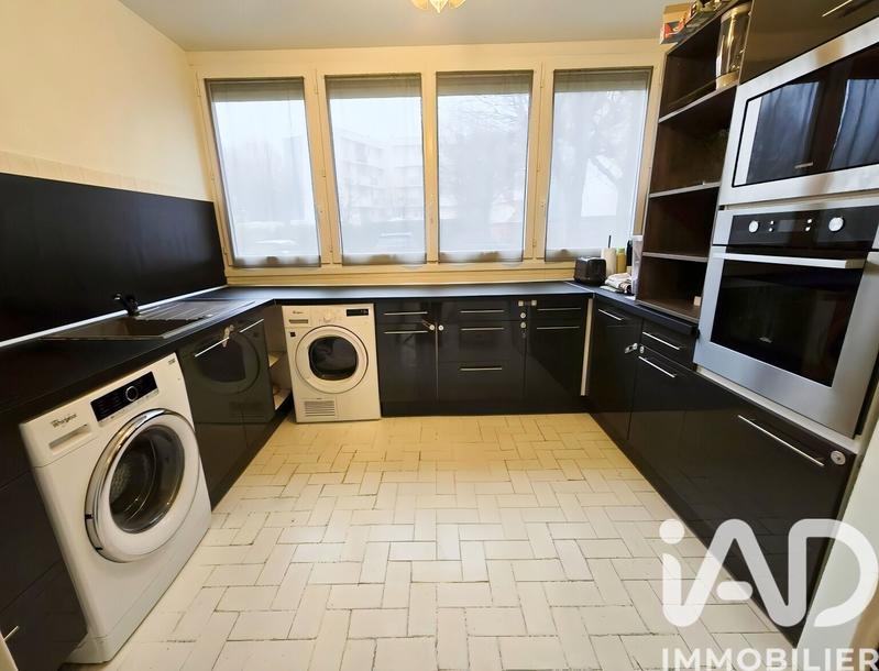 Appartement - 79 m² - 4 pièces