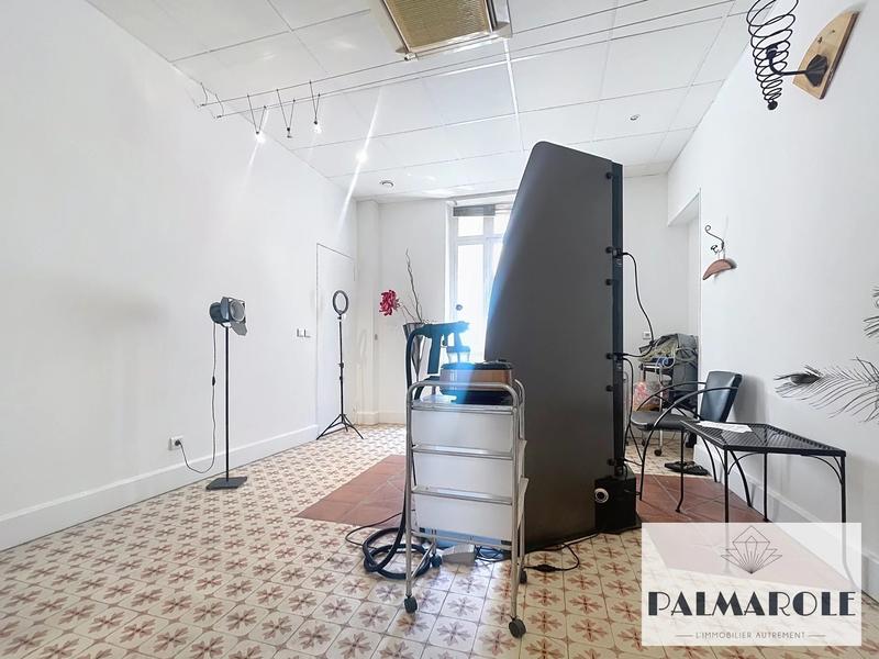 Appartement - 162 m² - 4 pièces