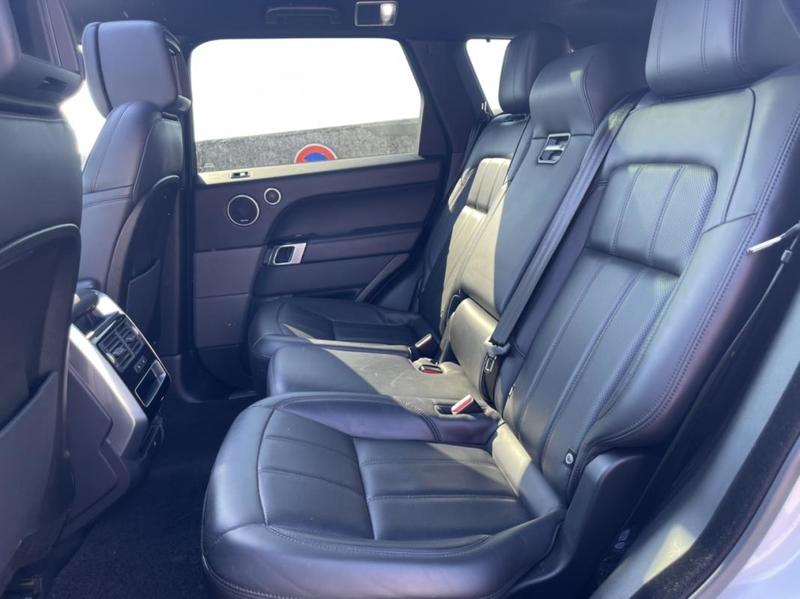 Land Rover Range Rover Sport Mark IX P400e Phev 2.0l 404ch Hse Dynamic Pack multimédia / phares laser led design black toit panoramique …