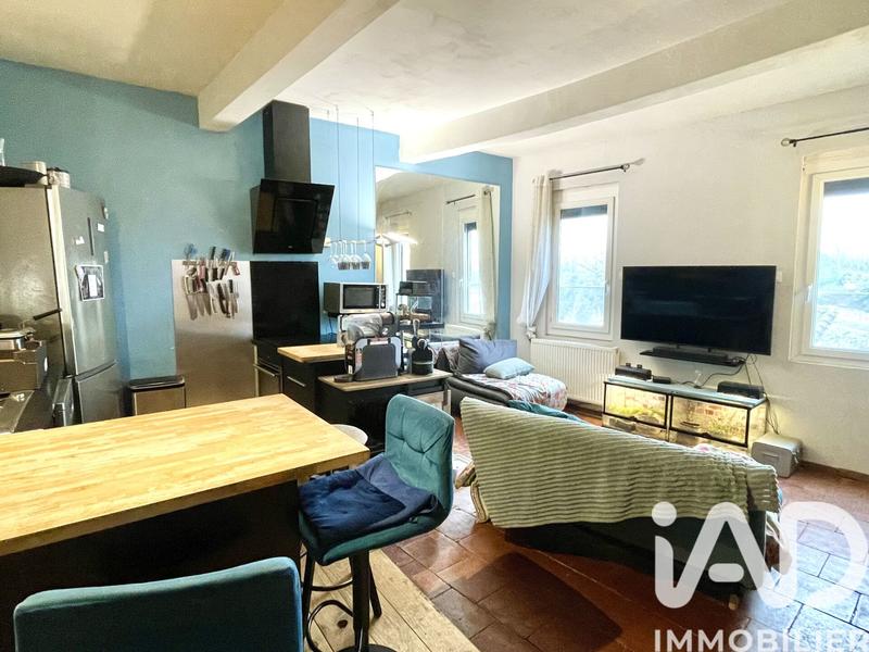 Maison de ville - 192 m² - 7 pièces