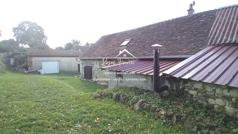 Maison - 157 m² - 7 pièces