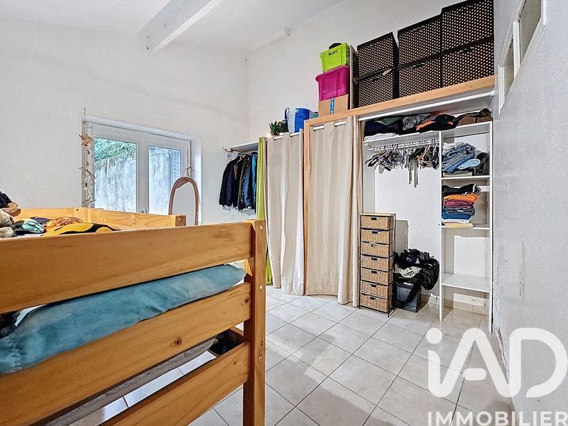 Maison - 114 m² - 4 pièces