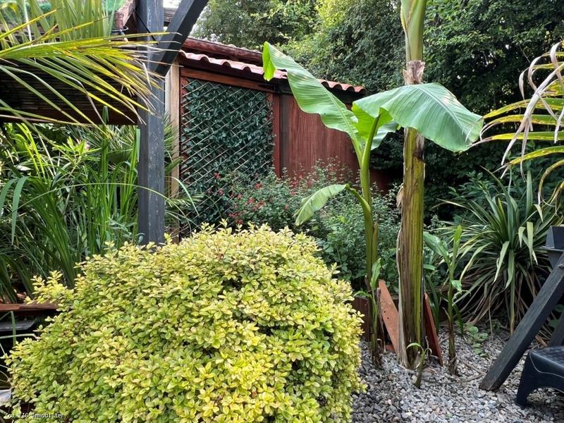 Maison - 97 m² - 3 pièces