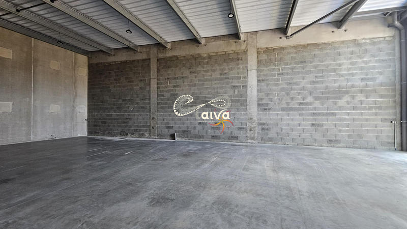 Local d'activités - 78 m² - 1 pièce