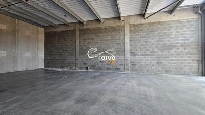 Local d'activités - 78 m² - 1 pièce