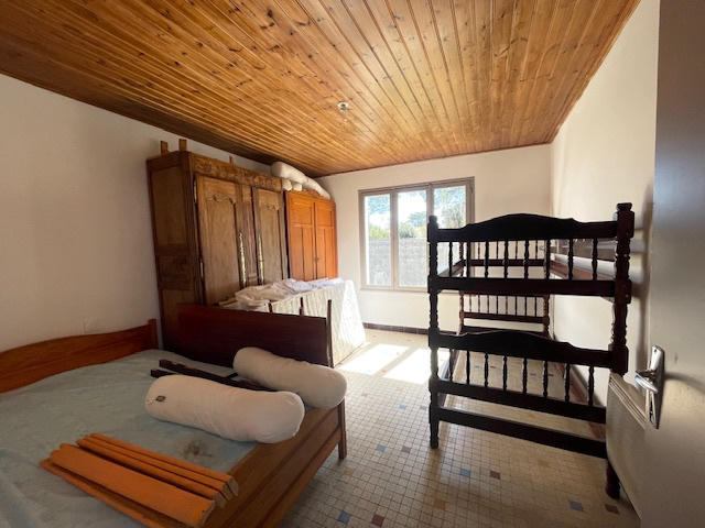 Maison - 62 m² - 4 pièces