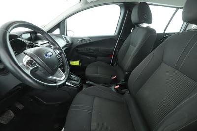Ford B-Max 1.6 Titanium PowerShift 105 ch
