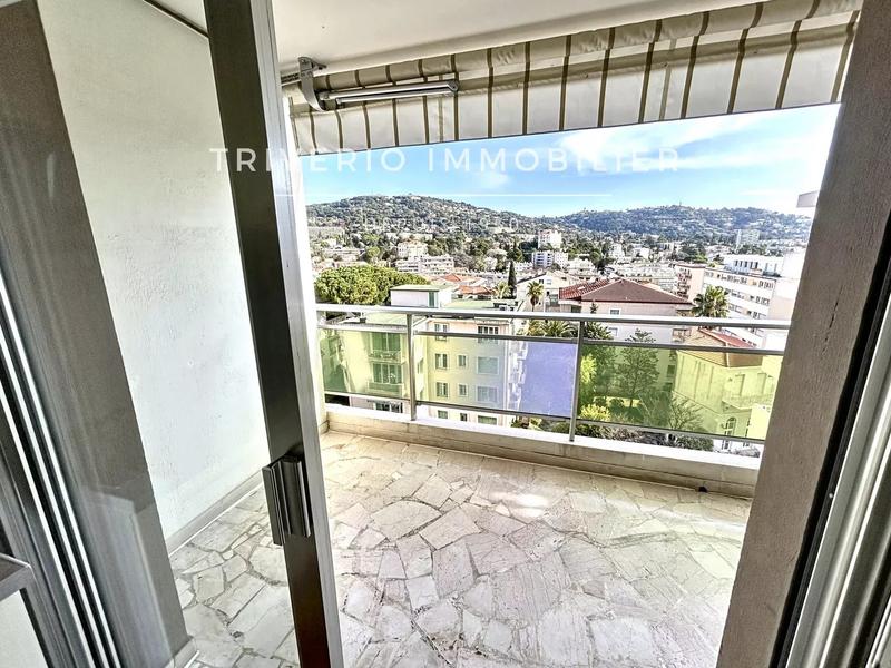 Appartement - 31 m² - 1 pièce