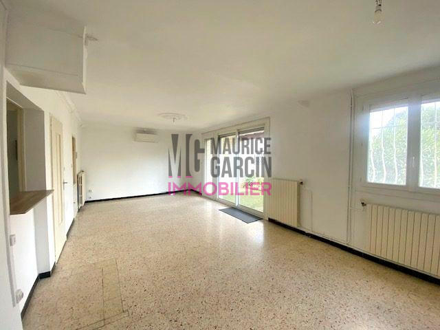 Maison - 71 m² - 3 pièces