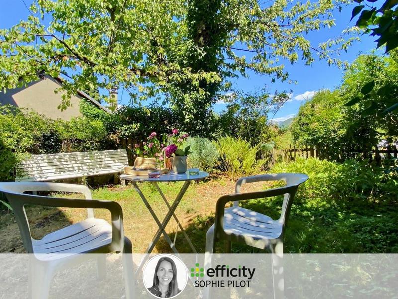 Appartement - 21 m² - 1 pièce