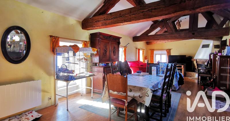 Appartement - 127 m² - 5 pièces