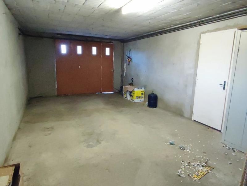 Maison - 167 m² - 6 pièces