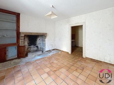 Maison - 74 m² - 3 pièces