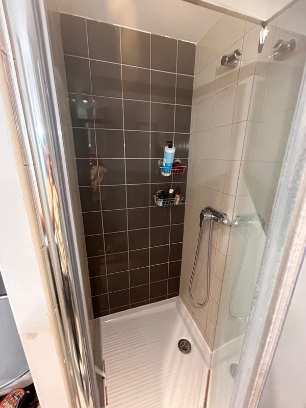 Appartement - 27 m² - 1 pièce