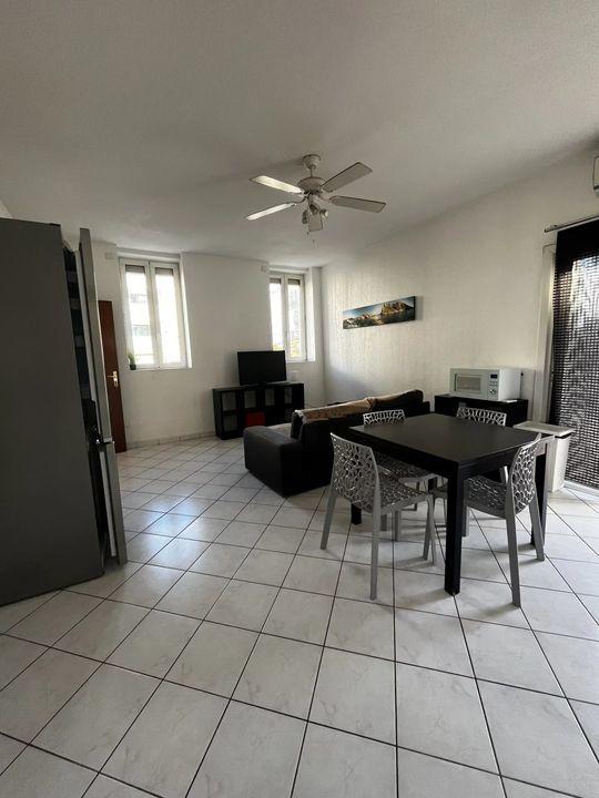 Appartement - 67 m² - 4 pièces