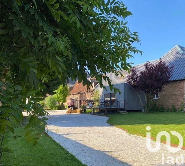 Maison - 300 m² - 10 pièces