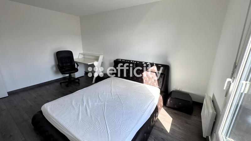 Duplex - 87 m² - 4 pièces