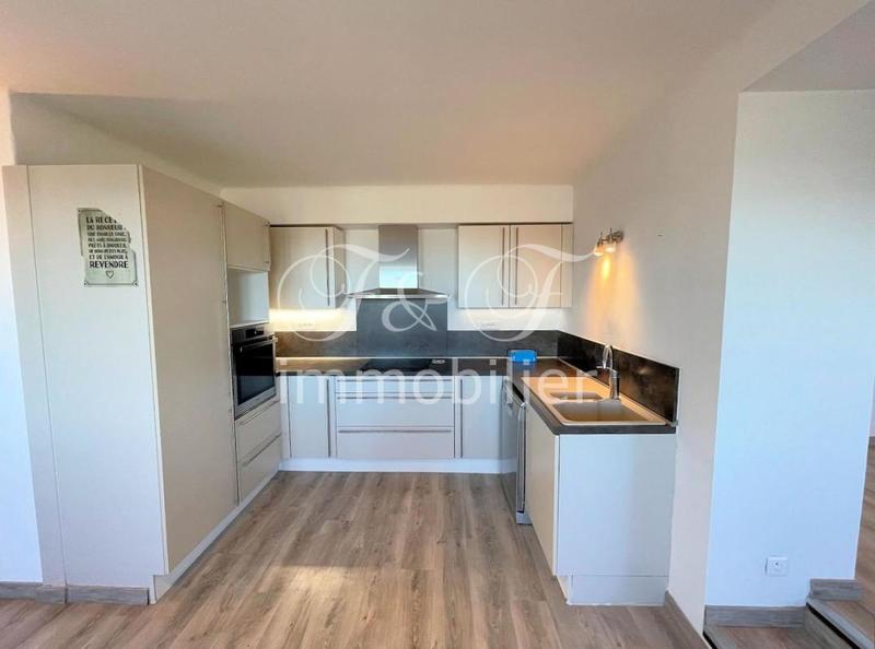 Appartement - 100 m²
