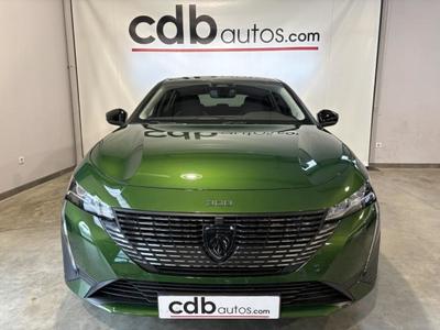 Peugeot 308 PureTech 130ch s&amp;S Bvm6 Allure