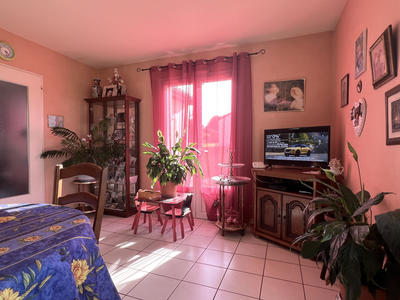 Maison - 71 m² - 4 pièces