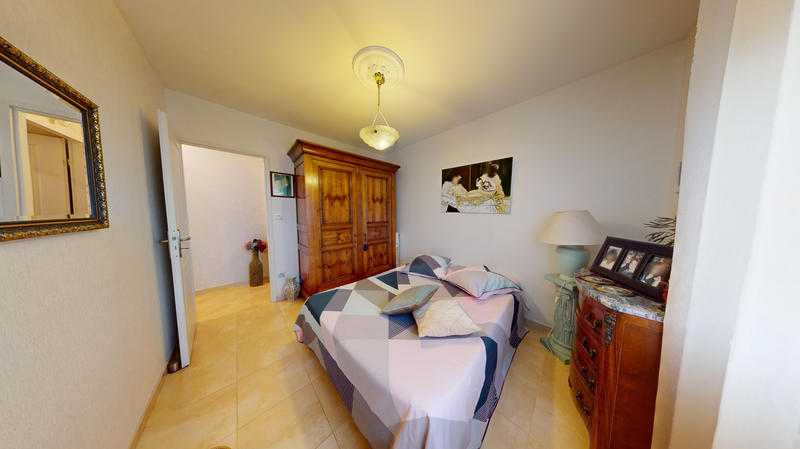 Maison - 118 m² - 4 pièces