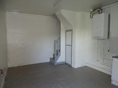 Maison - 40 m² - 2 pièces