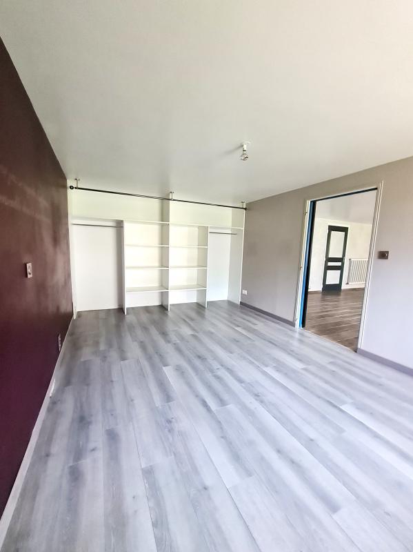 Maison de campagne - 115 m² - 5 pièces