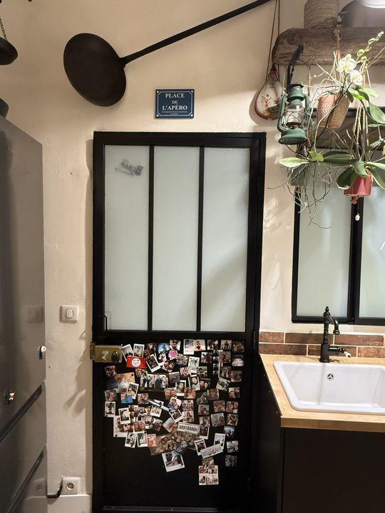 Maison de village - 97 m² - 5 pièces