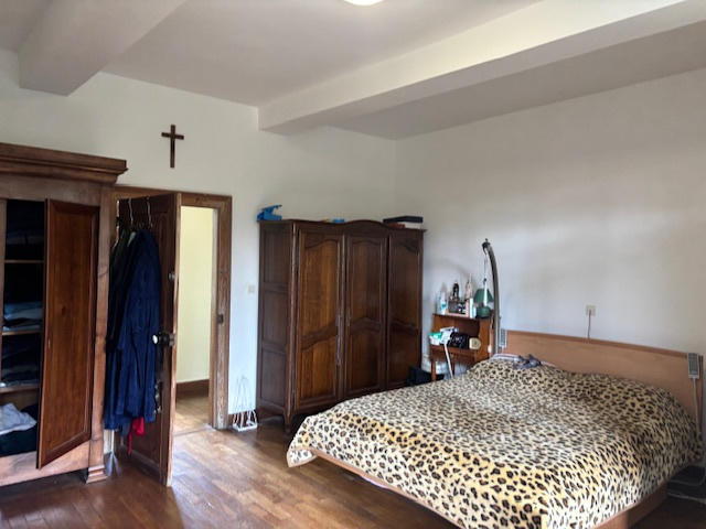 Maison - 297 m² - 8 pièces