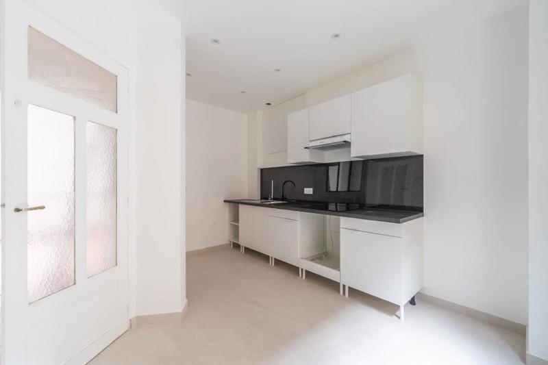 Appartement - 76 m² - 3 pièces