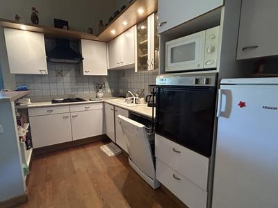 Maison traditionnelle - 175 m² - 8 pièces