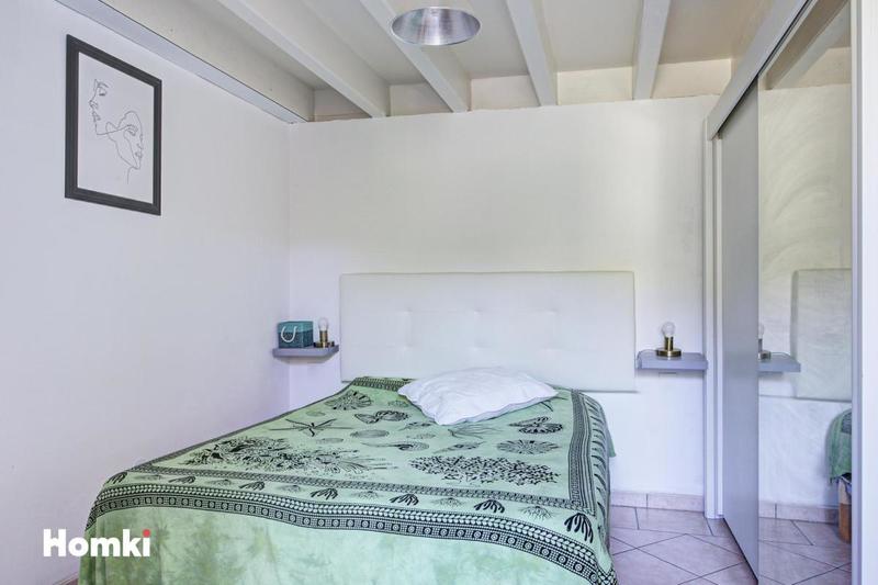 Maison - 172 m² - 7 pièces