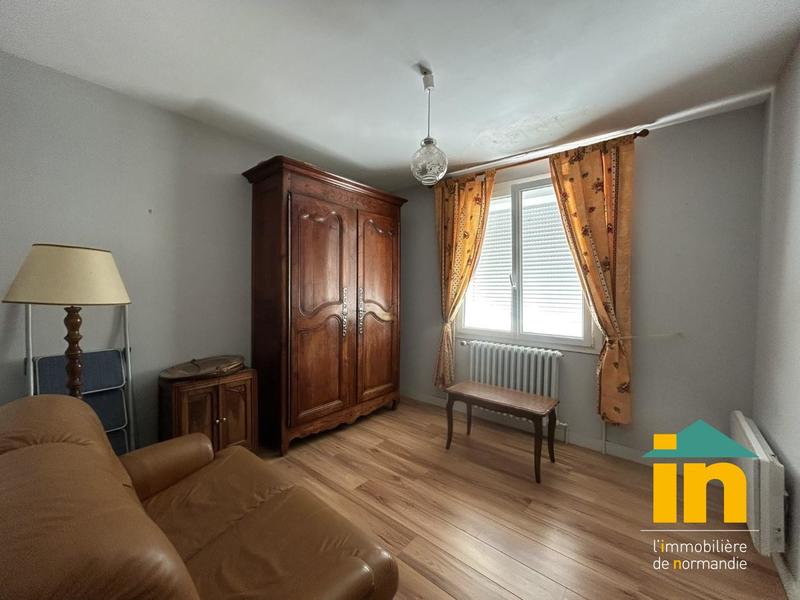 Maison de ville - 130 m² - 6 pièces