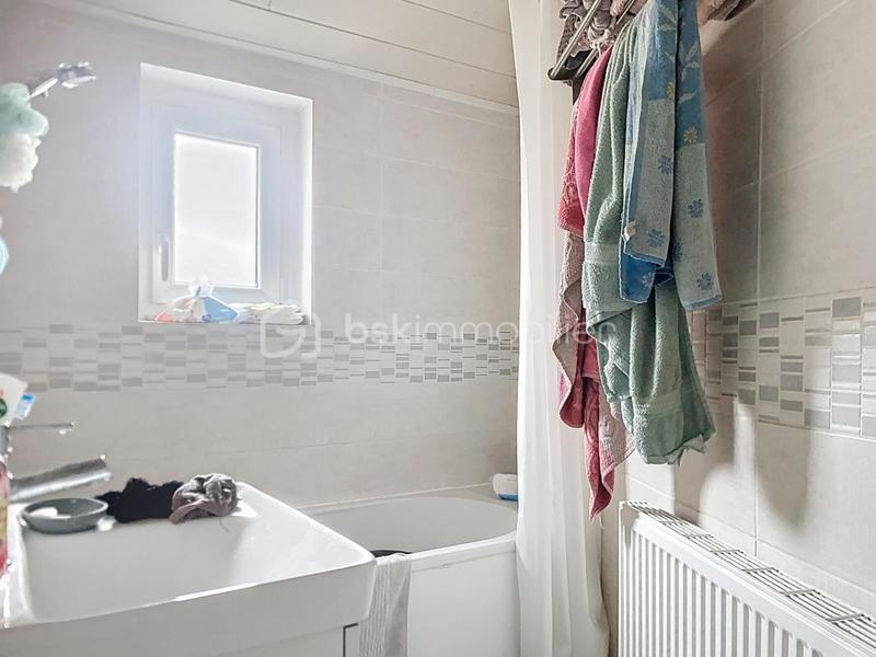 Maison - 75 m² - 3 pièces