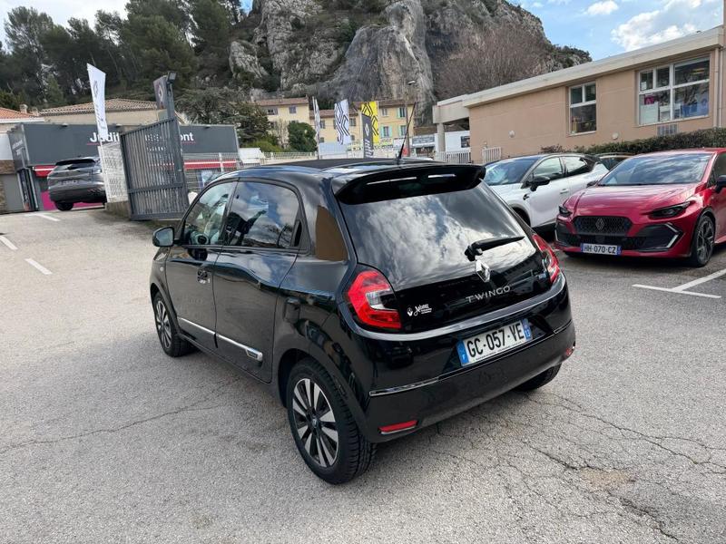 Renault Twingo E-Tech Electrique Intens Achat Integral