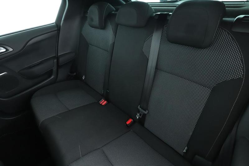 Ds Ds 4 1.6 Blue-HDi Be Chic Bv6 120 ch