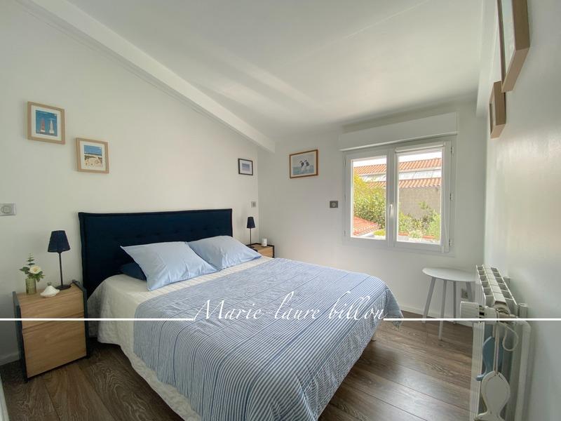 Maison de ville - 184 m² - 6 pièces