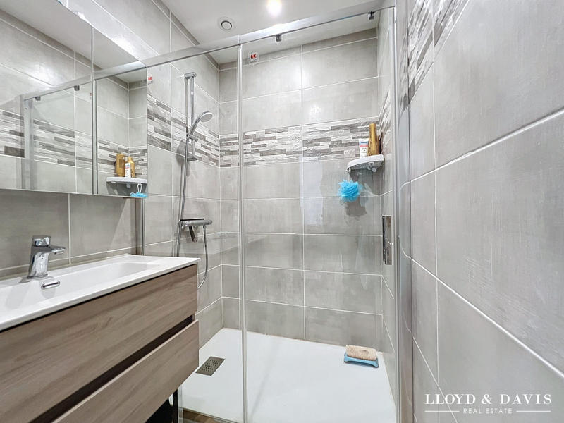 Maison - 123 m² - 4 pièces