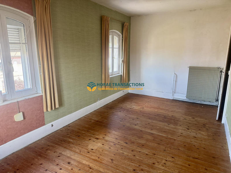 Maison - 468 m² - 10 pièces