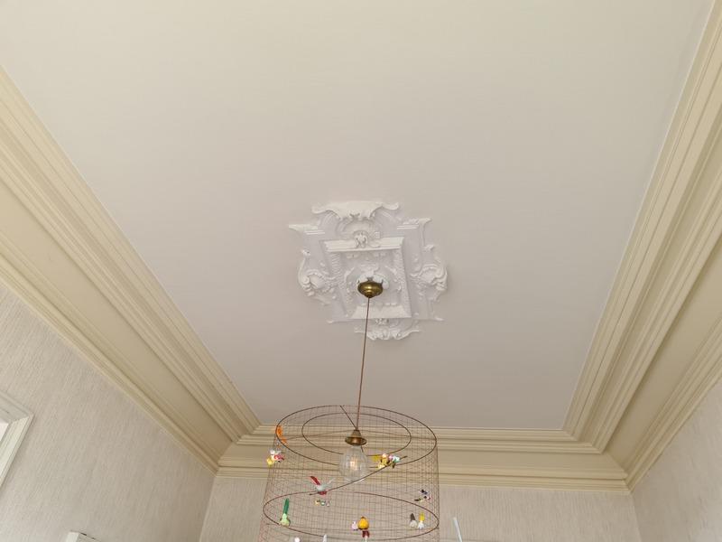 Maison - 220 m² - 6 pièces