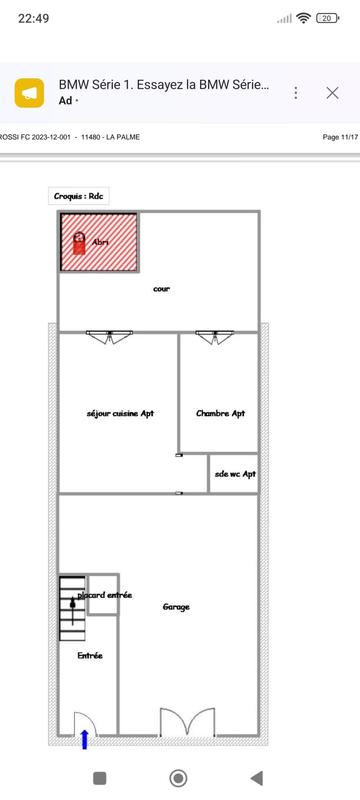 Maison - 140 m² - 8 pièces