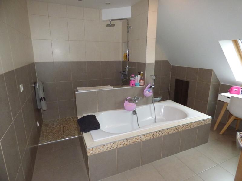 Maison - 126 m² - 5 pièces