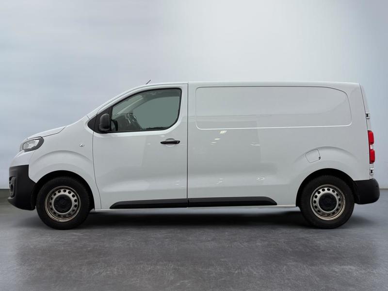 Peugeot Expert Fourgon Fgn Tole m Bluehdi 120 s&amp;S Bvm6