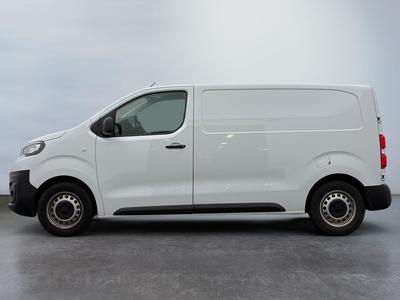 Peugeot Expert Fourgon Fgn Tole m Bluehdi 120 s&amp;S Bvm6