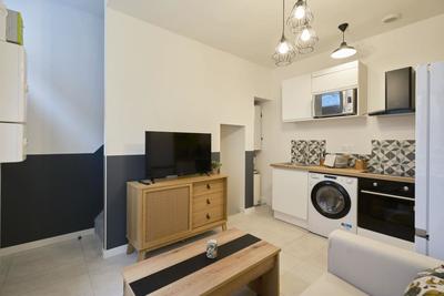 Maison - 33 m² - 3 pièces