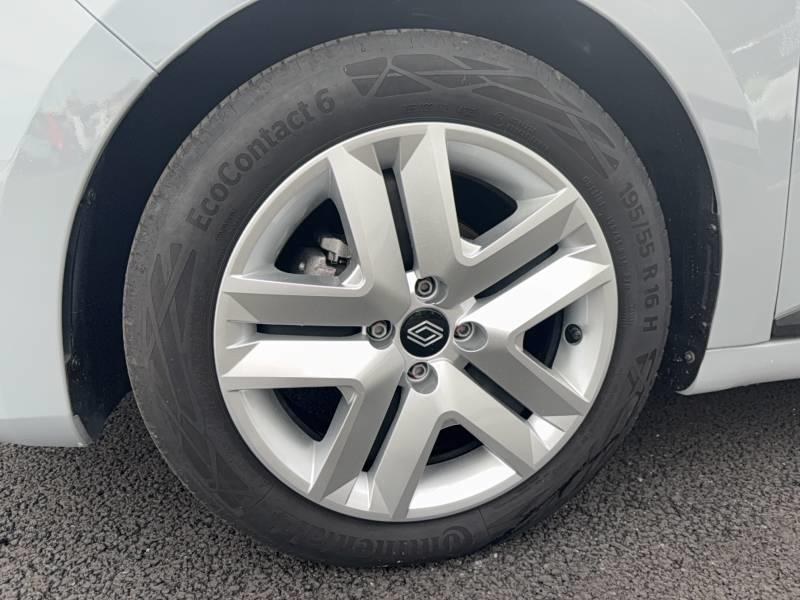 Renault Clio TCe 90 Evolution